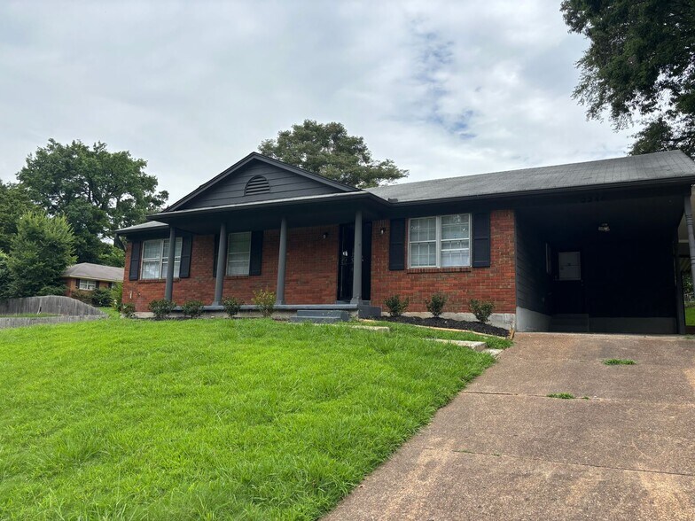 Primary Photo - Welcome to this charming 3-bedroom, 1.5-ba...