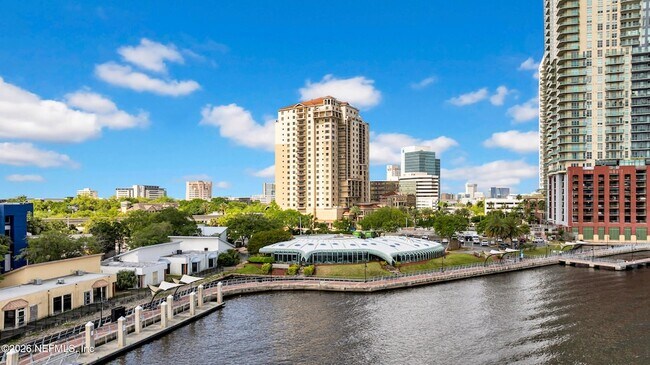 Building Photo - 1478 Riverplace Blvd