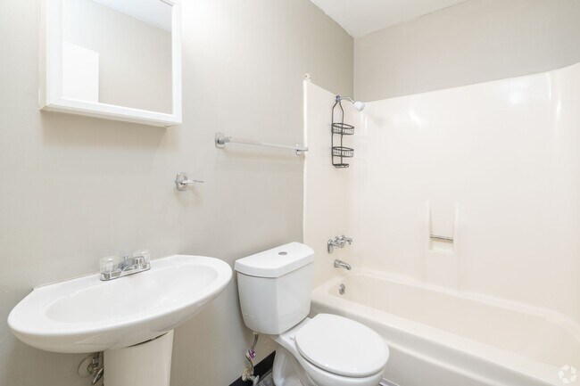 Interior Photo - Naveen Pine Townhomes