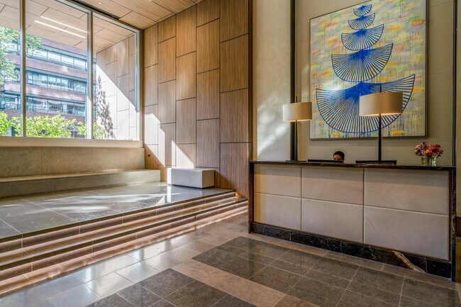 Building Photo - 2501 M St NW