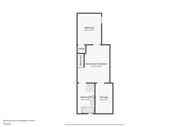 Building Photo - 2229 N Hancock St