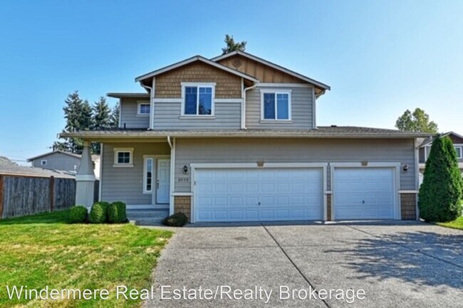 Primary Photo - 3 br, 2.5 bath House - 6929 61st Dr NE