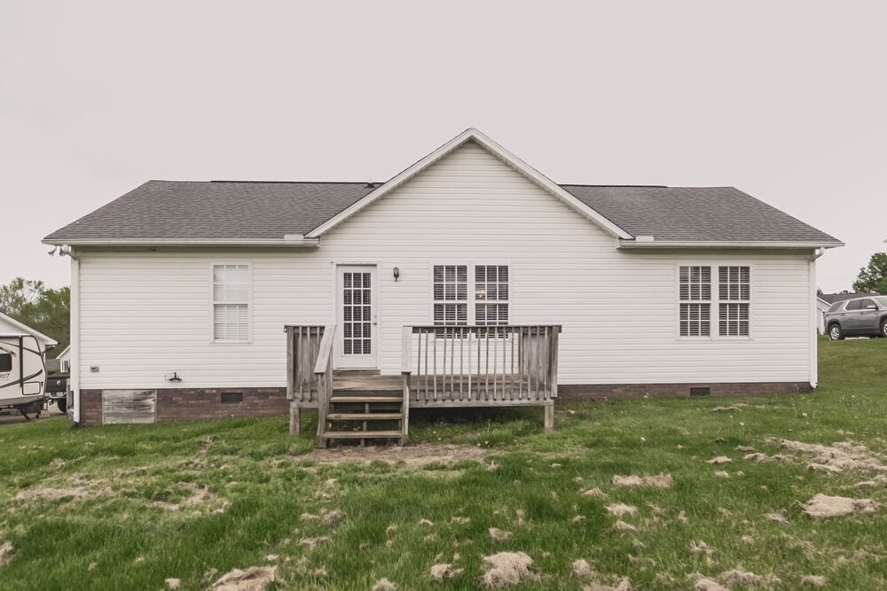 Building Photo - 4512 Carol Ct