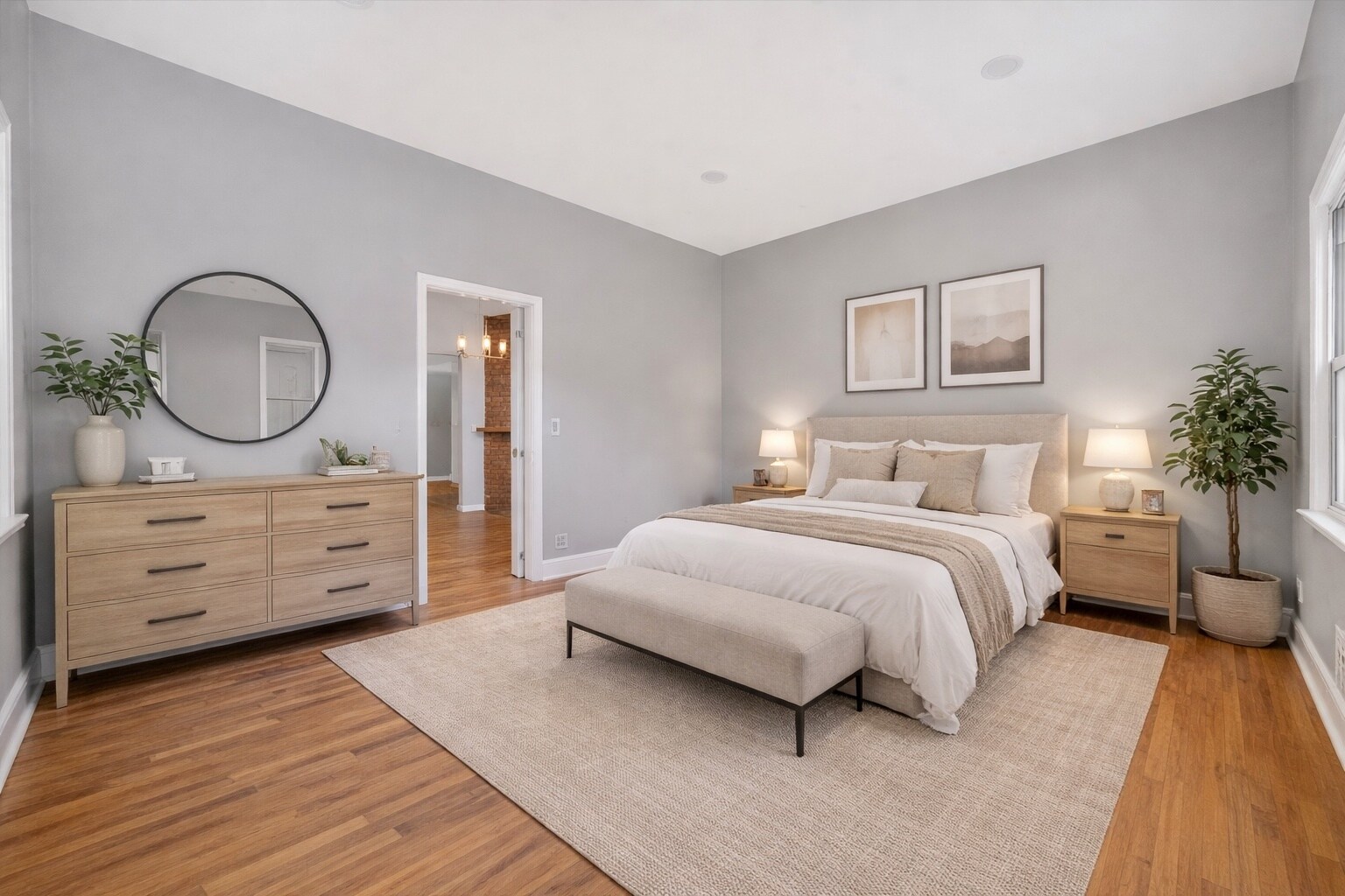 Building Photo - 4 Amackassin Ter