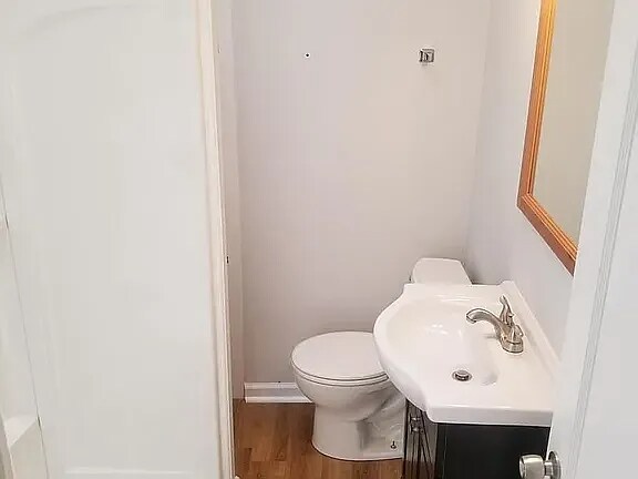 Building Photo - 5951 Trinity St