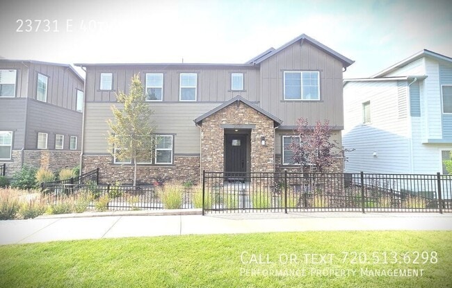 Primary Photo - 23731 E 40th Ave
