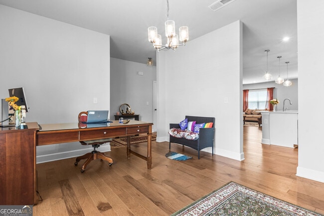Building Photo - 5467 Fountainhead Ln