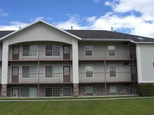 Outside of Building - 1551 S 125 E