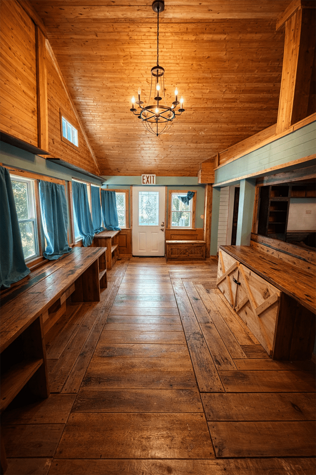 Building Photo - 4935 N Parma Rd