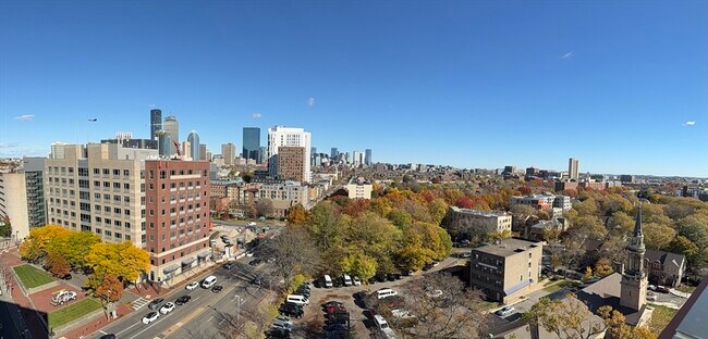 Primary Photo - 1170 Tremont St