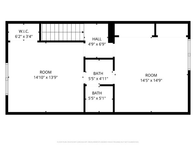 Building Photo - Charming 3 Bedroom Townhomes at Rockrimmon