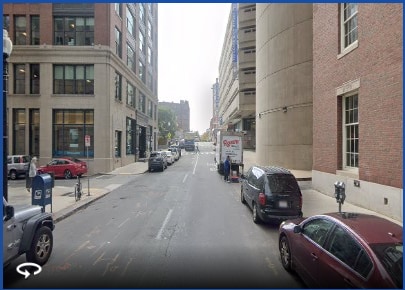Building Photo - 131 Clarendon St
