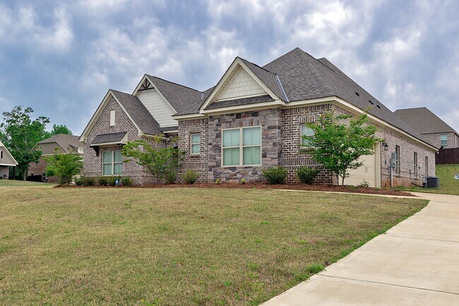 Building Photo - Home for Rent in Prattville