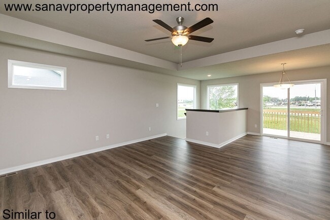 Building Photo - Unbeatable Deal! Gorgeous 3-Bed, 2.5-Bath Ranch Home in Bondurant – Just $1850/Month!