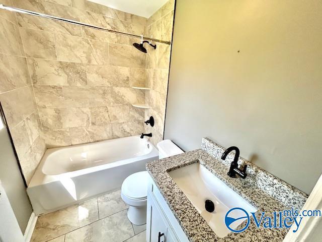 Building Photo - 3514 SW Triana Blvd