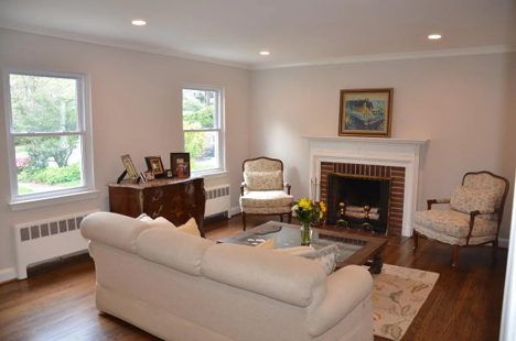 Building Photo - 4913 Fort Sumner Dr