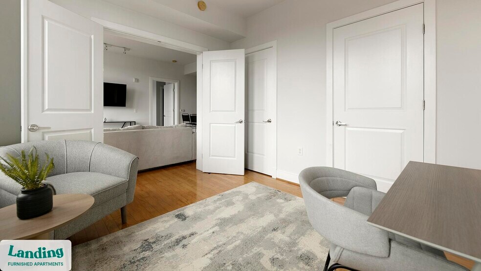 Building Photo - 3801 Georgia Ave NW