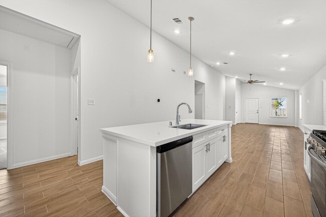 Building Photo - 21703 Cypress Trellis Dr