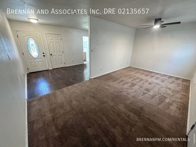 Building Photo - Updated Detached Studio El Cajon: Private ...