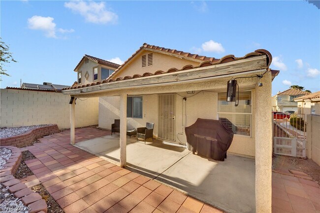 Building Photo - 8345 Telescope Peak Ct