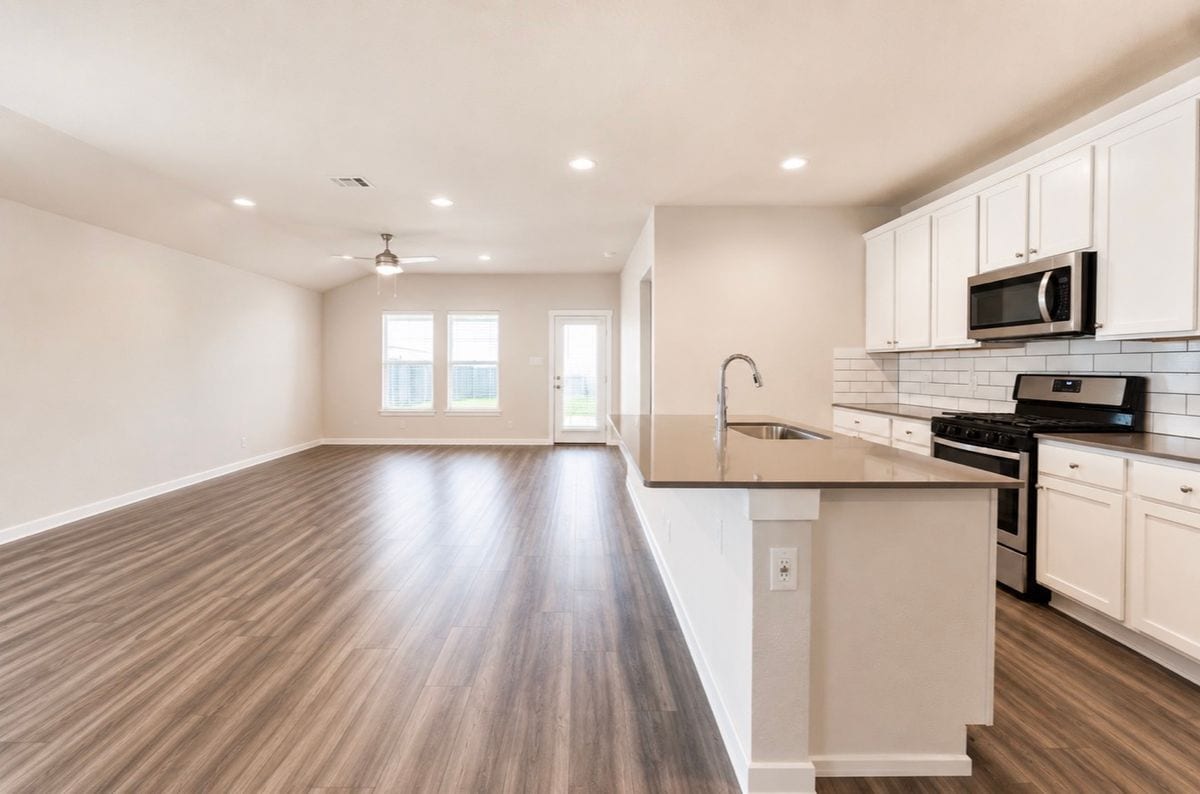 Building Photo - 7323 Teton Creek Trace