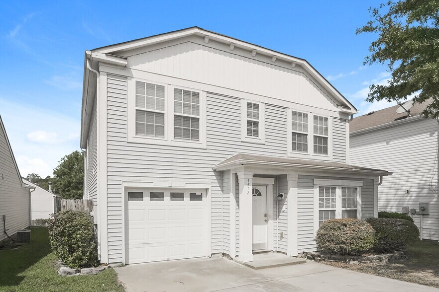 Building Photo - 4472 Norfleet St