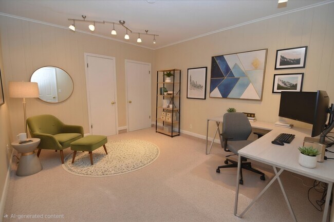 Building Photo - 4009 Nenana Dr