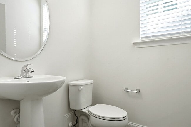 Building Photo - CORNER BRAND NEW CONSTRUCTION SINGLE FAMILY HOME- 3 BEDROOM 2 1/2 BATH SINGLE FAMILY!