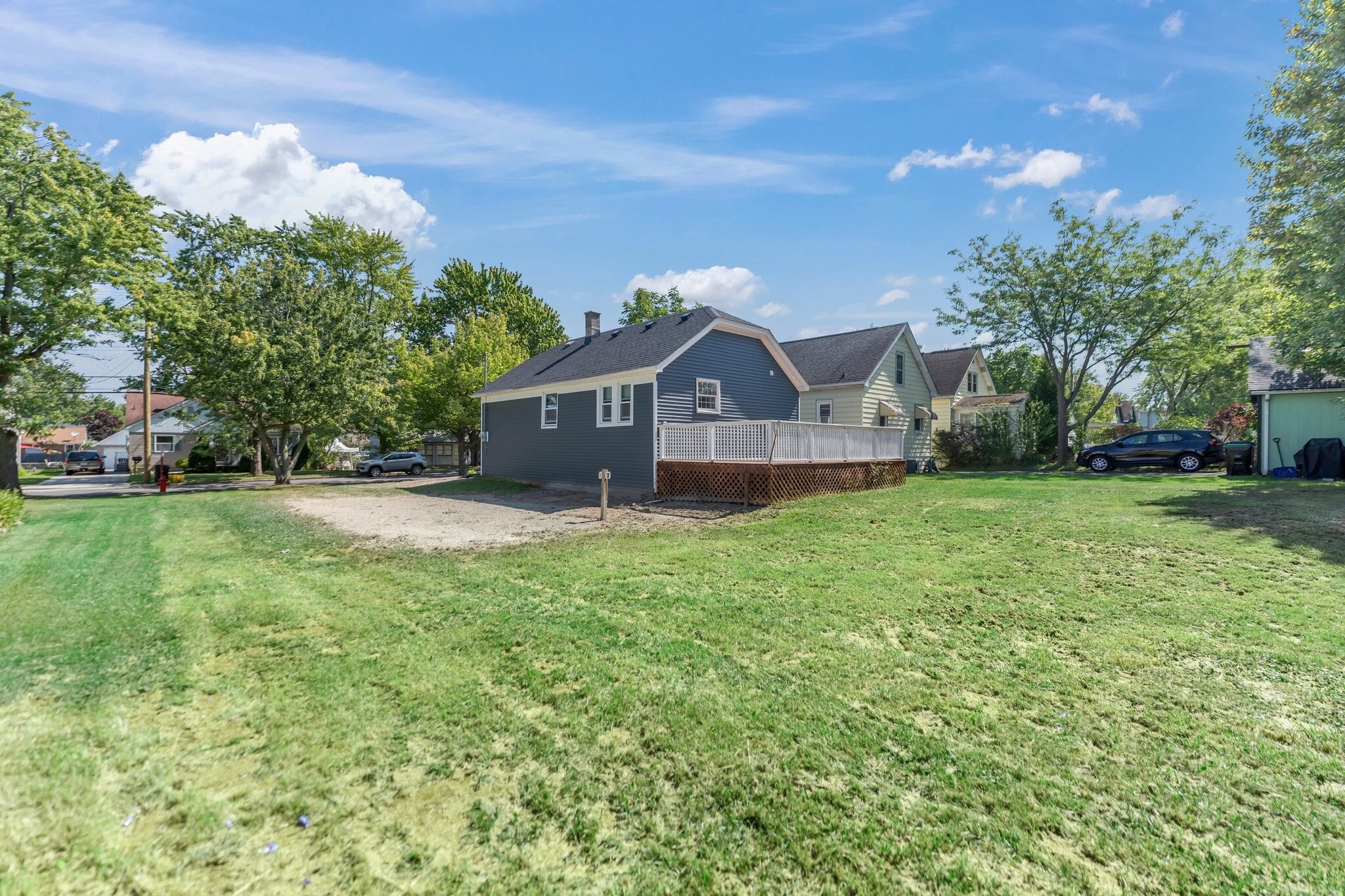 Building Photo - 168 Wheeler St