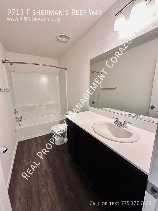 Building Photo - Modern 3 bedroom upgraded home!