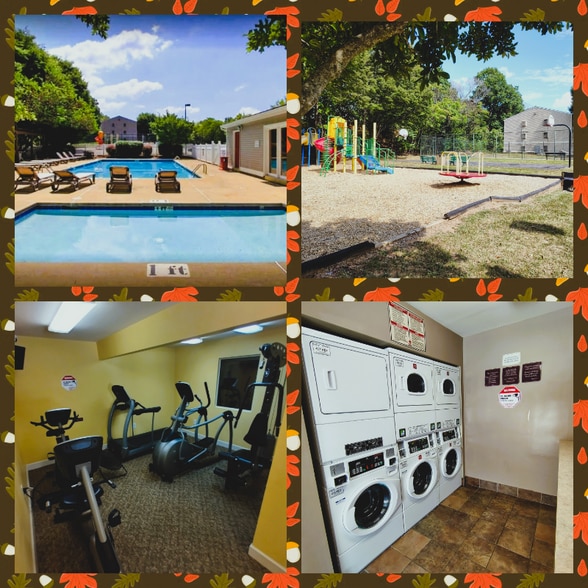 Building Photo - 600 Reusens Rd