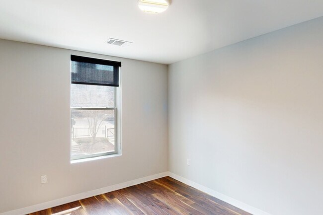 Floorplan - 520 E Armour