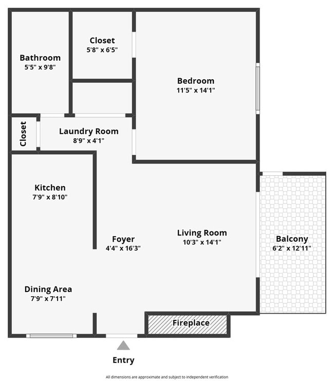 Building Photo - Waterfront Top-Floor West-Facing Apartment...