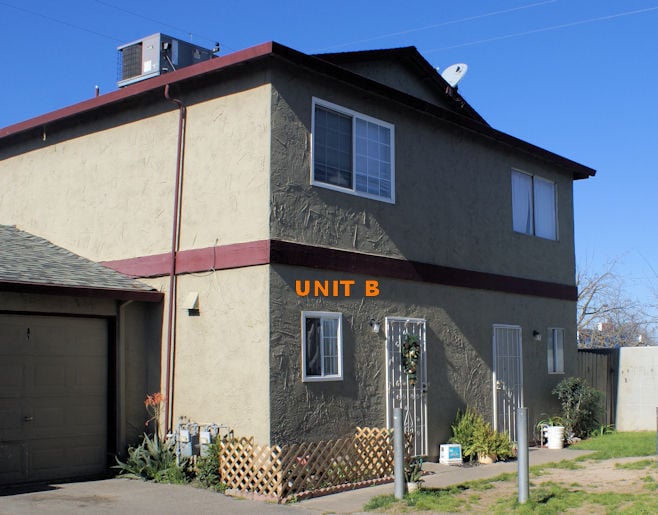 Building Photo - 3561 Merced Ave