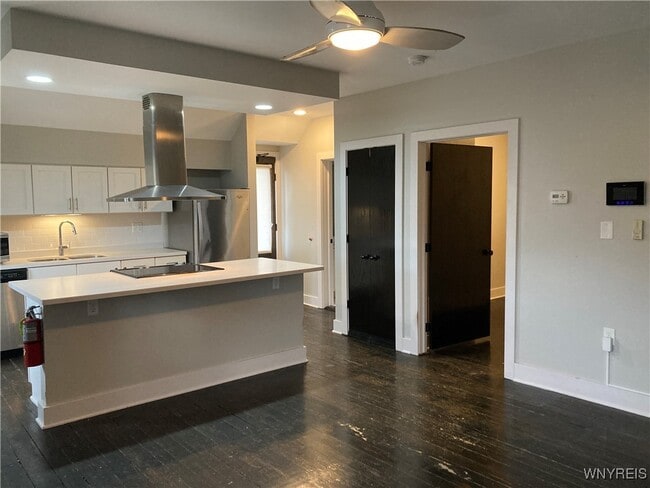 Building Photo - 61 Johnson Park