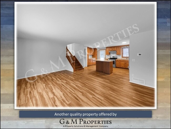 Building Photo - Newly Remodeled 3-Bedroom Home in Rush-Henrietta School District — Quiet Cul-de-Sac Location