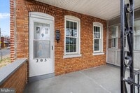 Building Photo - 203 N Dupont St