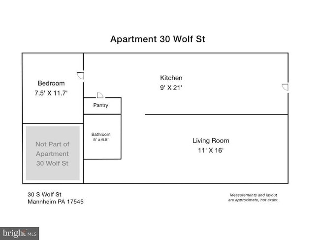 Building Photo - 31 S Main St
