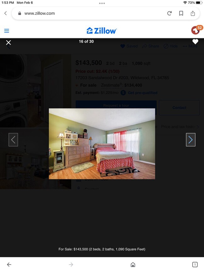 Building Photo - 17203 Sandalwood Dr