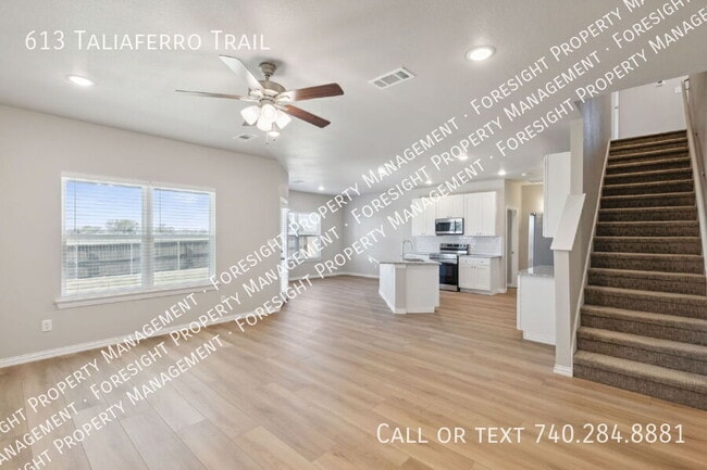 Building Photo - 613 Taliaferro Trl