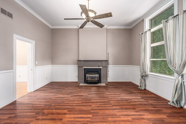 Building Photo - The Porter Building