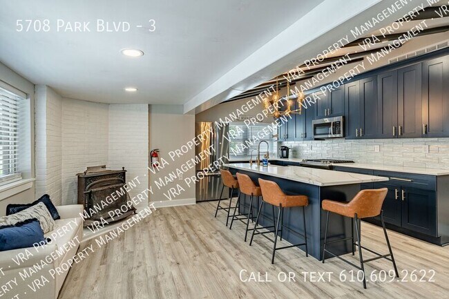 Building Photo - 5708 Park Blvd
