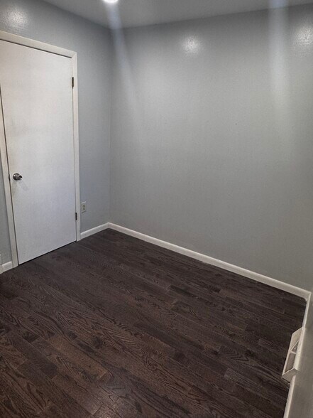 Bedroom #3 - 261 S Allen St