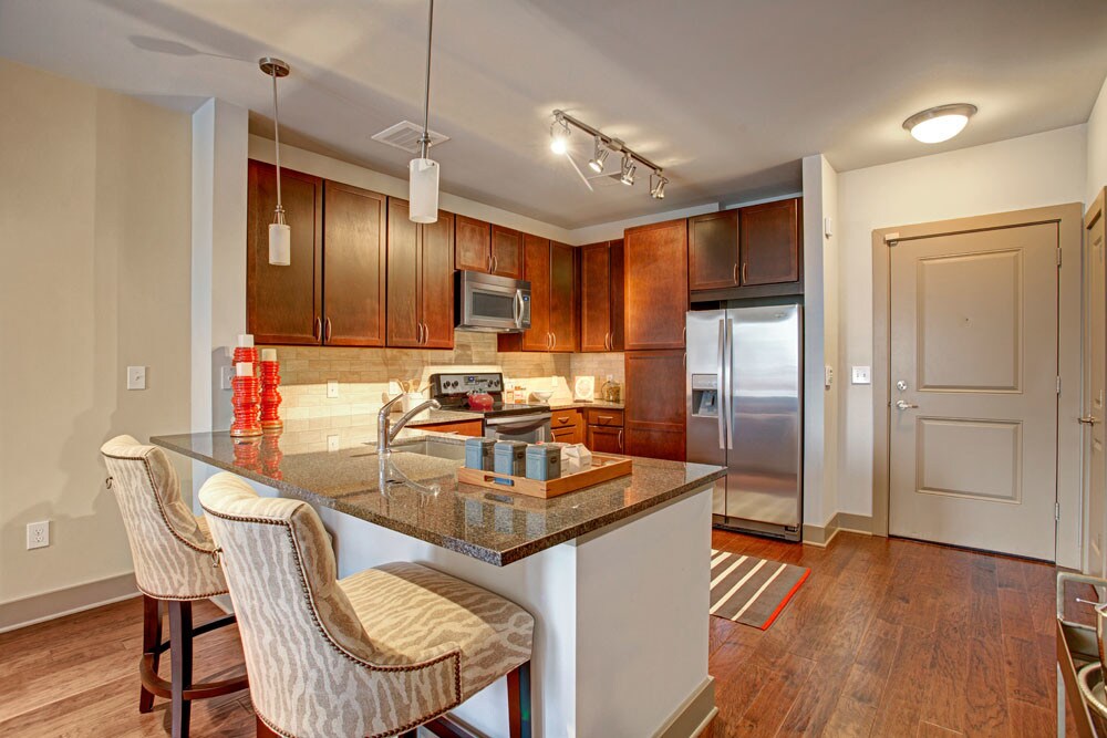The Mark At Brickyard Beltsville Md Apartment Finder