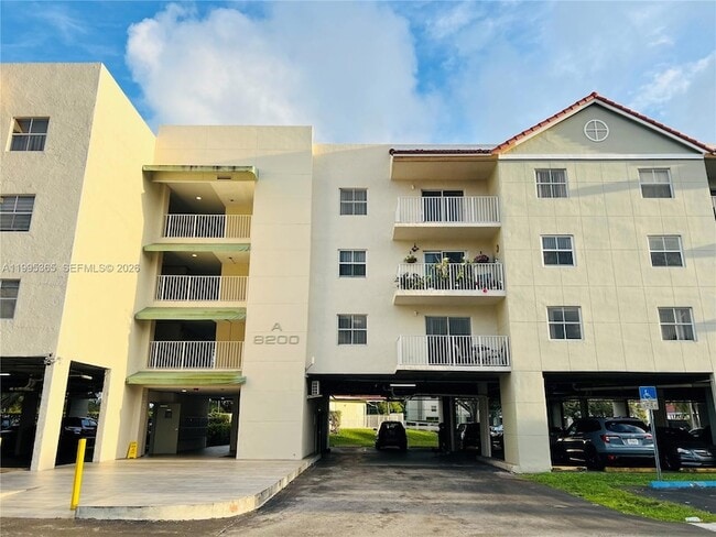 Building Photo - 8200 SW 210th St