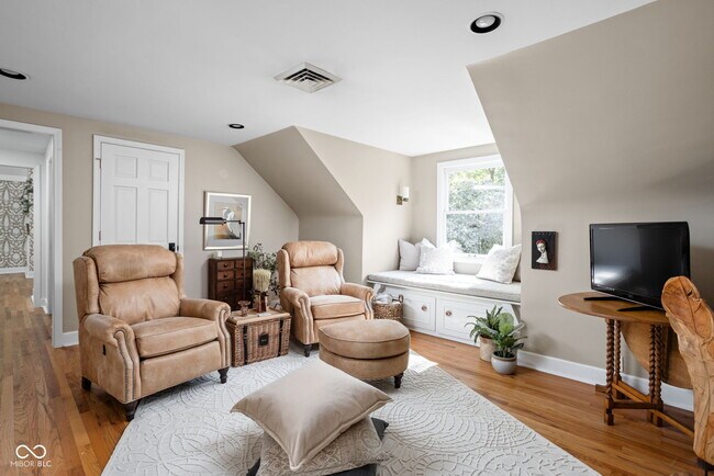 Building Photo - 7777 Spring Mill Rd