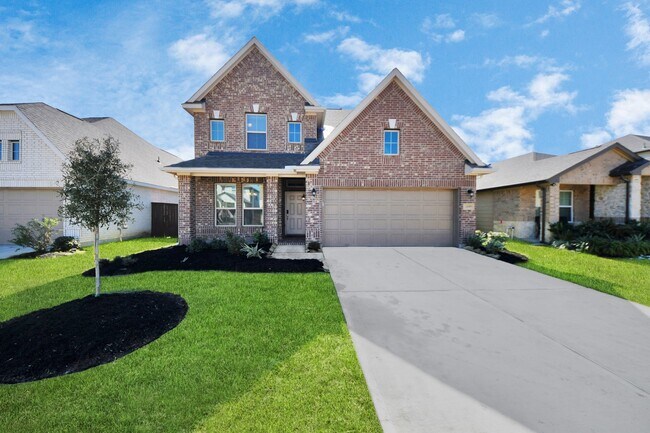 Building Photo - 24319 Wild Bramble Ln