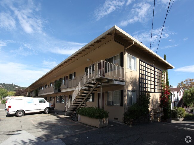Primary Photo - D Street Apartments
