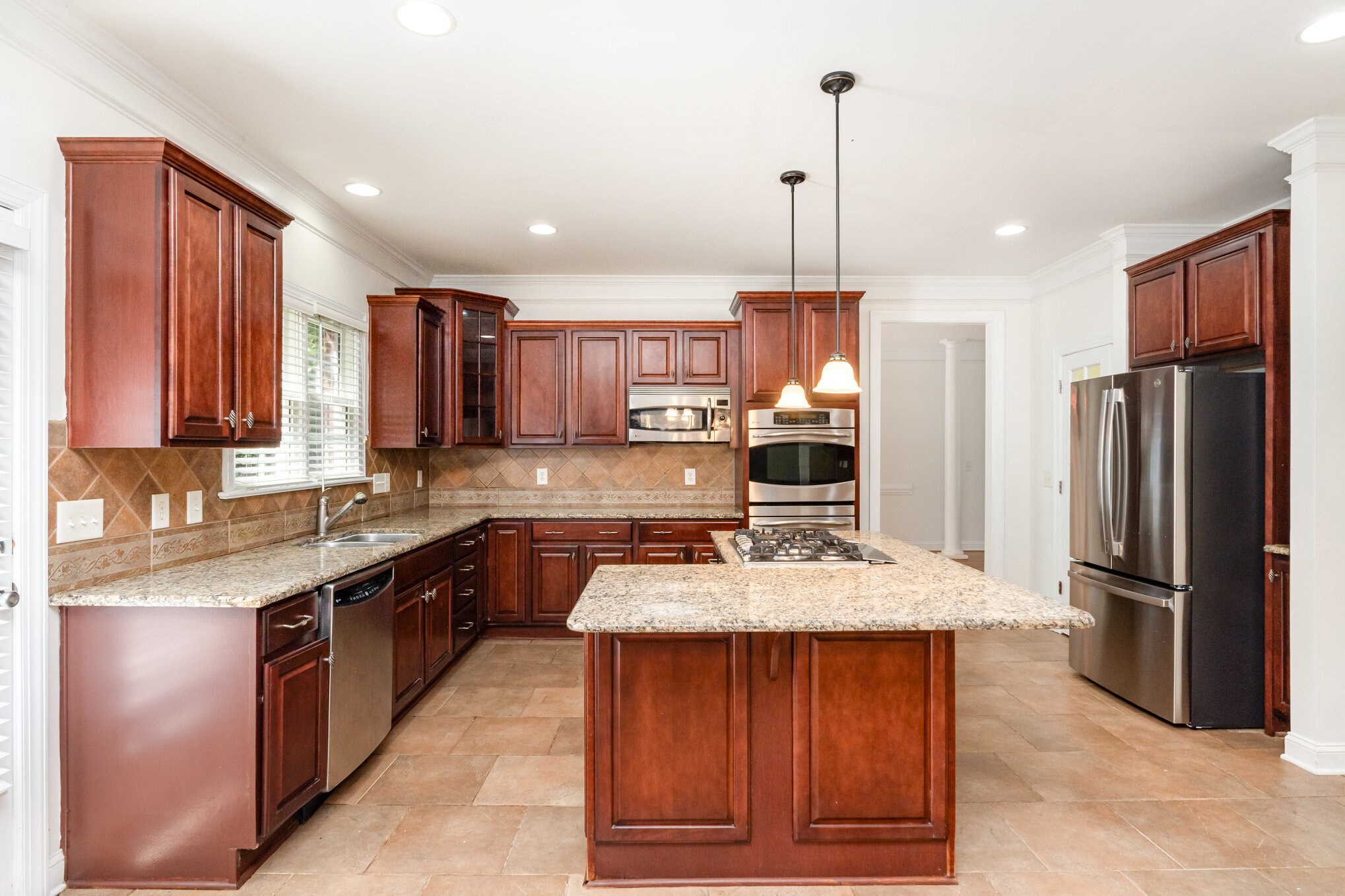 Building Photo - 14724 Murfield Ct
