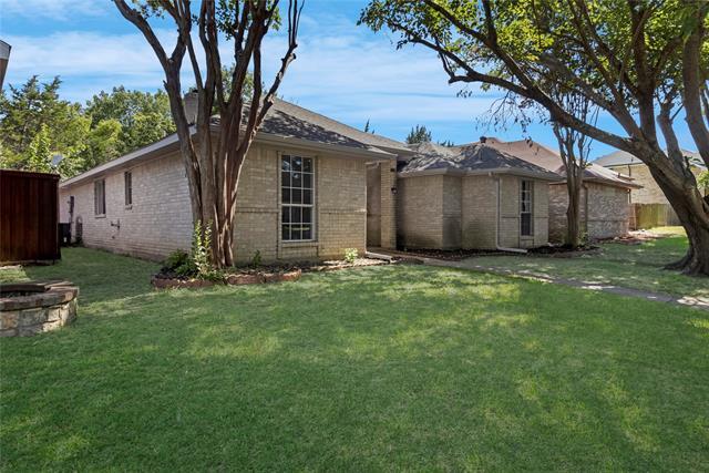 Building Photo - 710 Austin Dr